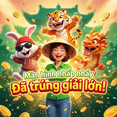 Luxurious Luck 88 online casino interface