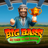 Bass Returns to the Race