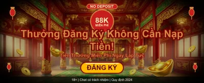 Huge first deposit promotions