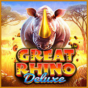 Premium Great Rhinoceros