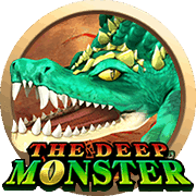 KA Deep Sea Monster