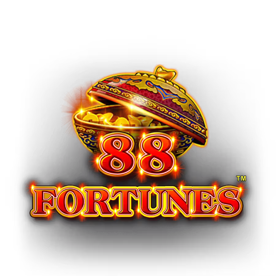 Logo 88betcom - Cổng game 88 Luckv Slot và 88fortunes uy tín